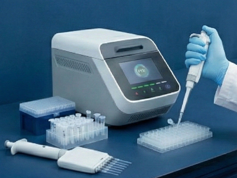 Molecular Biotechnology