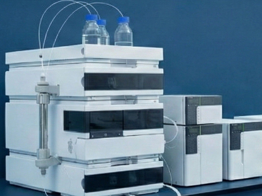 Chromatography Technology